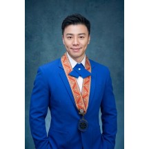 陳邵鋒 博士 - 副主席